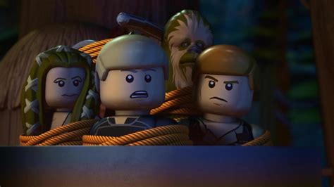 yesmovie lego star wars: droid tales|Watch LEGO Star Wars: Droid Tales .